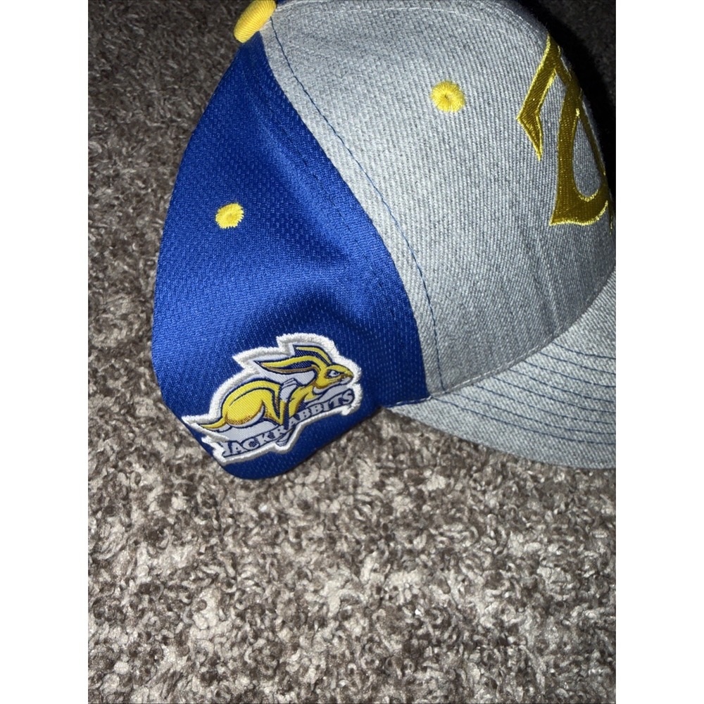 Twin Cities Jack Rabbits Cap - Picture 2 of 3